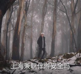梧州上海私人伴游 上海伴游，上海兼职伴游安全吗