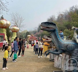 梧州中国伴游带你打卡网红南山竹海(南山竹海网上预约)