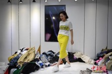 梧州兼职模特试衣服(兼职做试衣模特好吗)