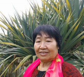 梧州白叟带老伴游半个中国(白叟外出旅游)