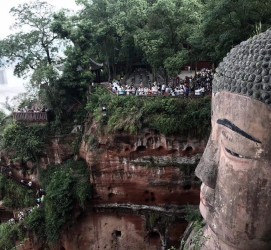 梧州乐山旅游攻略(乐山旅游攻略1日游)