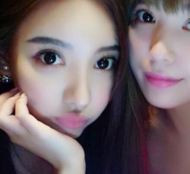 梧州中国女孩国外伴游(国外美女游中国)