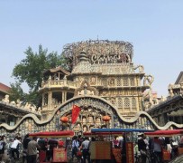 梧州天津旅游攻略(天津旅游必去十大景点)