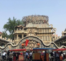 梧州天津旅游攻略(天津旅游必去十大景点)