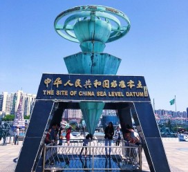 梧州青岛自助游(青岛的自助餐)