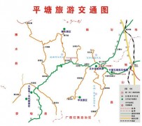 梧州旅游路线规划(威海旅游路线规划)
