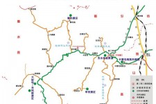 梧州旅游路线规划(威海旅游路线规划)