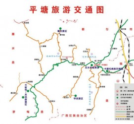 梧州旅游路线规划(威海旅游路线规划)