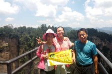 梧州北京伴游招聘 北京口碑最好的私人导游，五天玩下来人均消费1000多