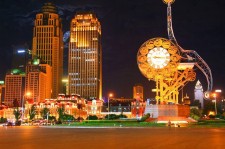梧州天津旅游攻略(石家庄到天津旅游攻略)