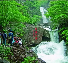梧州安吉旅游攻略(湖州安吉旅游攻略)