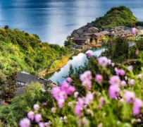 梧州旅遊(旅游景点)