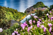 梧州旅遊(旅游景点)