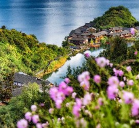 梧州旅遊(旅游景点)