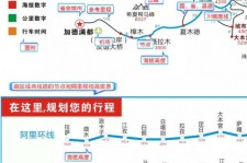 梧州自驾游线路(自驾游线路规划地图)