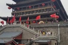 梧州西安游玩攻略(西安游玩攻略一日游自由行)