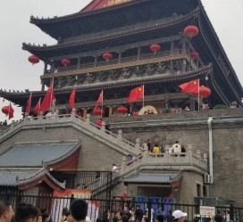 梧州西安游玩攻略(西安游玩攻略一日游自由行)