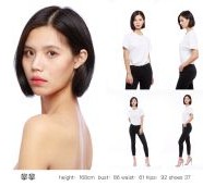 梧州兼职模特面试通过需要交费用吗(应聘模特要先交钱)