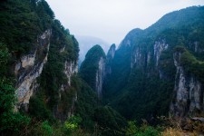 梧州伴游中国带你去湘西(湘西跟团旅游)