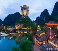 梧州旅游攻略网(旅游攻略网站推荐知乎)