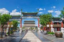 梧州旅行攻略(北京旅行攻略思维导图)