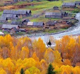 梧州携手中国伴游大西南的独特风光(五一西南地区的小众旅游)