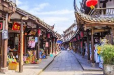梧州成都自助游(成都自助旅游攻略)