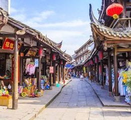 梧州成都自助游(成都自助旅游攻略)