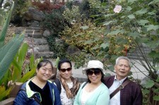 梧州带着老伴游中国(我和老伴儿的旅行记录)