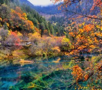 梧州四川旅游攻略(四川旅游攻略十五日游)