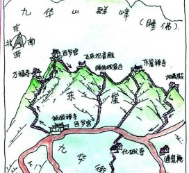 梧州一日游线路(龙虎山旅游攻略一日游线路)