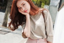 梧州韩国女模特(韩国女模特泳装表寅)
