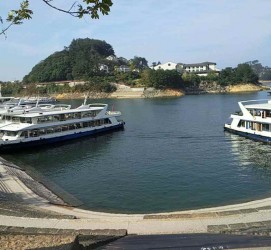 梧州千岛湖攻略(千岛湖酒店攻略)