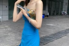梧州我做了兼职模特(怎么做平面模特兼职)