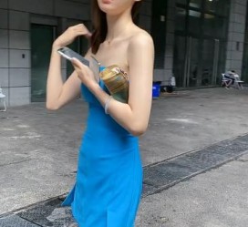 梧州我做了兼职模特(怎么做平面模特兼职)