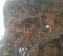 梧州乐山旅游攻略(乐山旅游攻略自由行路线推荐)