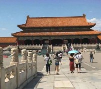 梧州旅行攻略(北京旅行攻略英语)