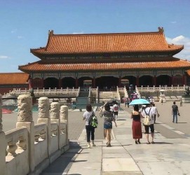 梧州旅行攻略(北京旅行攻略英语)