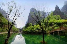 梧州周边旅游攻略(三星堆周边旅游攻略)