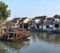 梧州江浙沪旅游(江浙沪旅游景点排名前十)