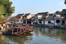 梧州江浙沪旅游(江浙沪旅游景点排名前十)