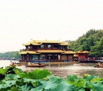 梧州杭州游玩攻略(杭州游玩攻略二天)