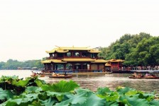 梧州杭州游玩攻略(杭州游玩攻略二天)