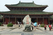 梧州开封旅游攻略(开封旅游攻略自由行攻略)