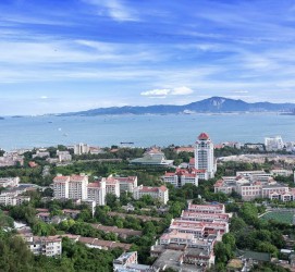 梧州厦门旅游攻略(厦门旅游攻略自由行)
