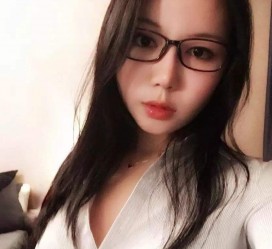 梧州姑娘在西安一模特公司做兼职的简单介绍