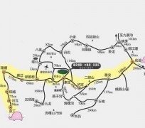 梧州自驾线路(自驾游路线规划app哪个好)