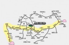 梧州自驾线路(自驾游路线规划app哪个好)