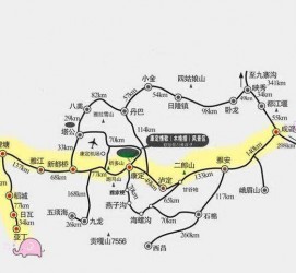 梧州自驾线路(自驾游路线规划app哪个好)