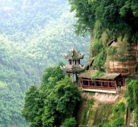梧州四川旅游攻略(四川旅游攻略路线图)